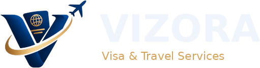 VIZORA — Visa & Travel Services